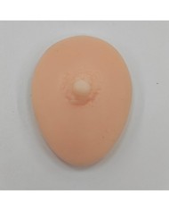 Silikon Meme Ucu 1 Adet - Takı ve Bijuteri Mankeni