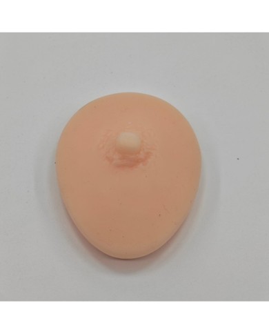 Silikon Meme Ucu 1 Adet - Takı ve Bijuteri Mankeni