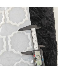 Geometrik Lotus Desenli Epoksi Kalıbı Kod: