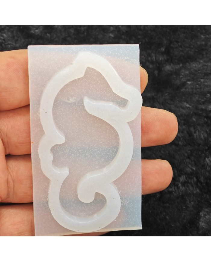 Deniz Atı Epoksi Kalıbı Kod: