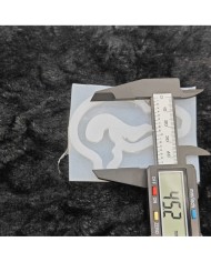 Deniz Kızı Epoksi Kalıbı Kod: