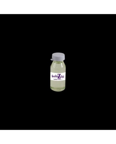 Kalıcı Mum Esansı - Amor - 250ml