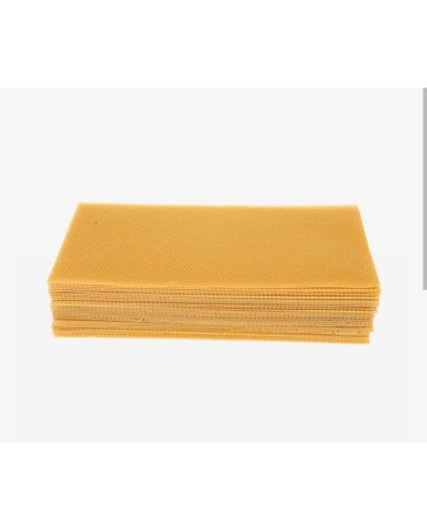 Petek Bal Mumu - 20x40cm - 1KG