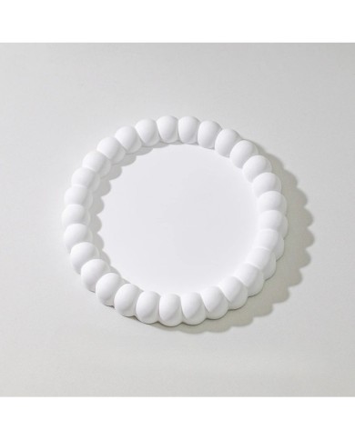 Bubble Tabak Epoksi Reçine Silikon Kalıbı - Kod: 1026A