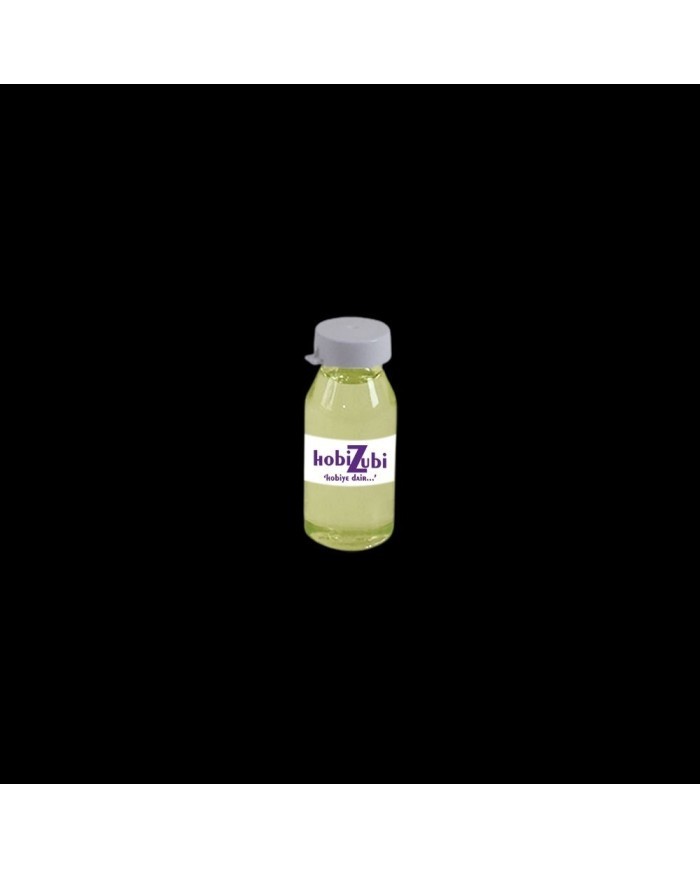 Papaya Kalıcı Mum Esansı - 1L