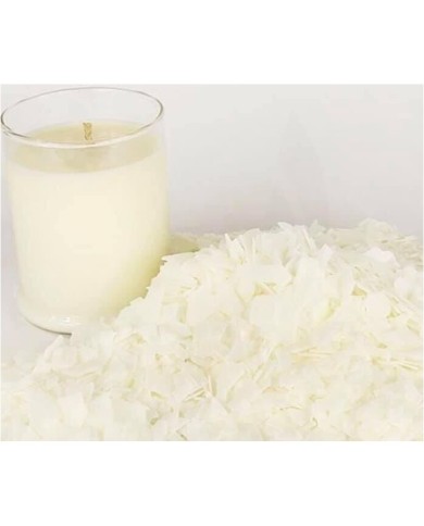 Amerikan Soya Wax %100 Natural 10 Kg