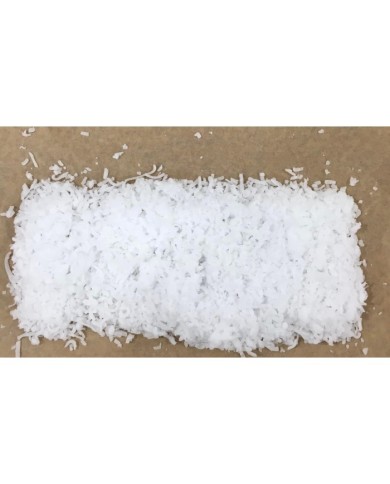 Amerikan Soya Wax %100 Natural 25 Kg