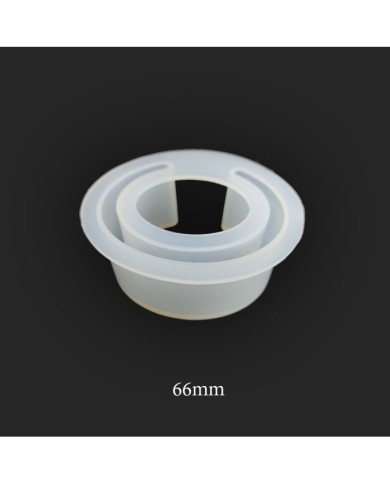 Bilezik Reçine Epoksi Kalıp - Küçük -Kod:233