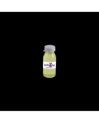 Papaya Kalıcı Mum Esansı - 100ml