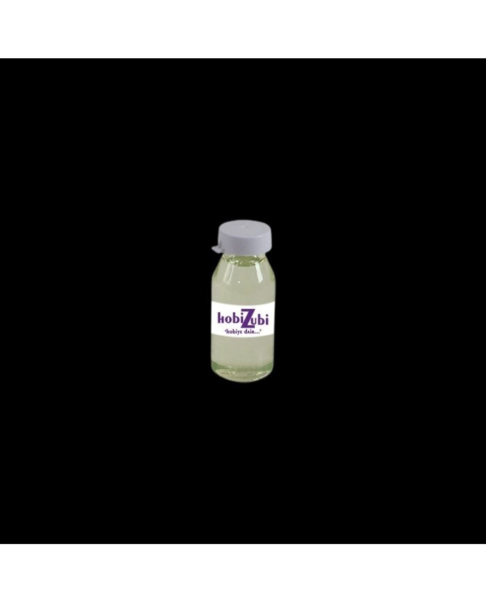 Vanilya Kalıcı Mum Esansı - 100ml