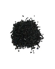 Cam Kırığı - 100 gr Siyah