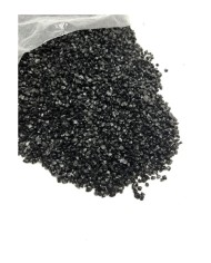 Cam Kırığı - 500 gr Siyah
