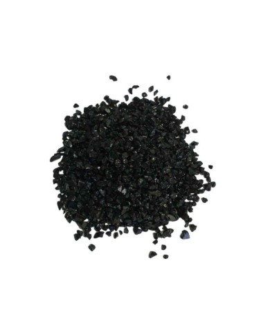 Cam Kırığı - 500 gr Siyah