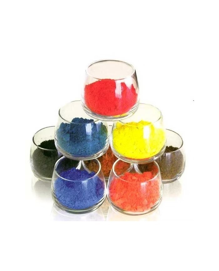 Renklendirici Toz Gıda Boyası Renk Turuncu 5 Gr