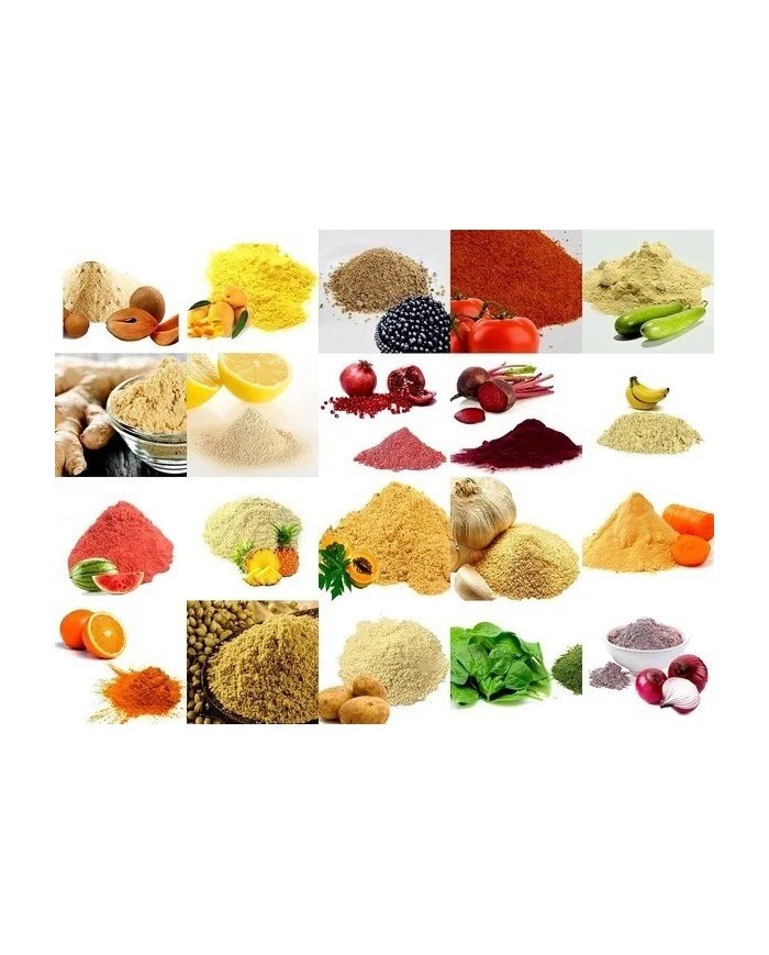 Renklendirici Toz Gıda Boyası Renk Kırmızı 5 Gr