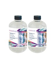 Deniz Efekti Epoksi Resin 2LT-2LT (4LT)