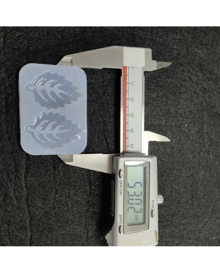 Kristal Reçine Epoksi,Sabun,Mum ve Beton Kalıbı - Kod:07