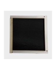 Çivili Ahşap Kasnak 13 NO  (91x91)