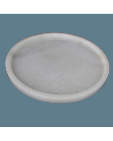 5 ADET  4 Cm Derinlik 35 Cm Yuvarlak Masa & Sehpa - Hobi Silikon Kalıbı / SN23-35