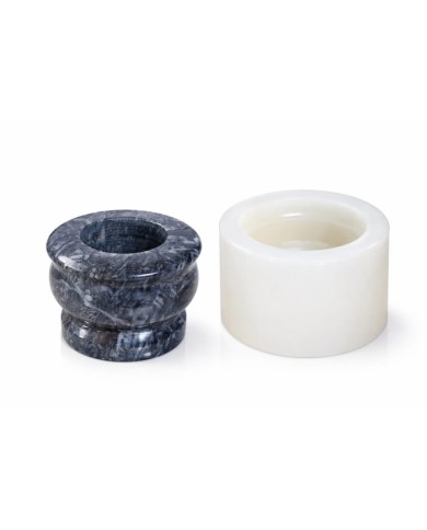 LAVABO KENARI İÇİN  FIRÇALIK 15X10 CM