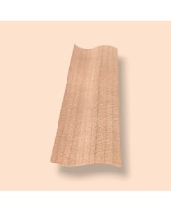 Ahşap Şömine Fitili  5 Adet Ayaklı Set - 20 mm x 50 mm