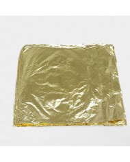 50 Adet Gold Yaprak Varak Büyük