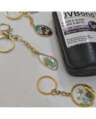 UV RESİN REÇİNE 250 ML