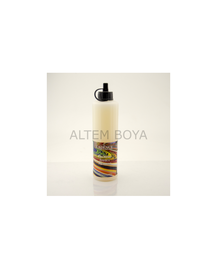 Pouring Effect Medium 500 ml.