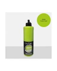 Hybrit (Multi Surface) Boya Fıstık Yeşili 500 ml HH-46