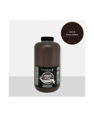 Opak Multi Surface (Hybrid) Boya 2 Lt. H018 - KOYU KAHVE