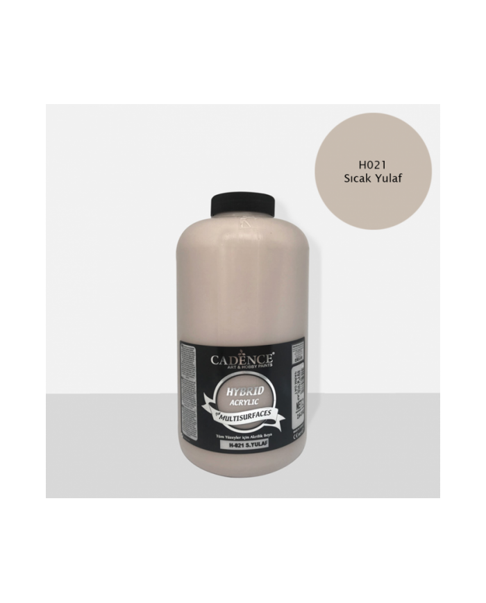 Opak Multi Surface (Hybrid) Boya 2 Lt. H021 - S.YULAF