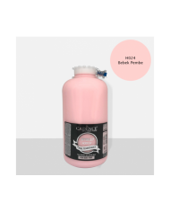 Opak Multi Surface (Hybrid) Boya 2 Lt. H024 - BEBEK PEMBE