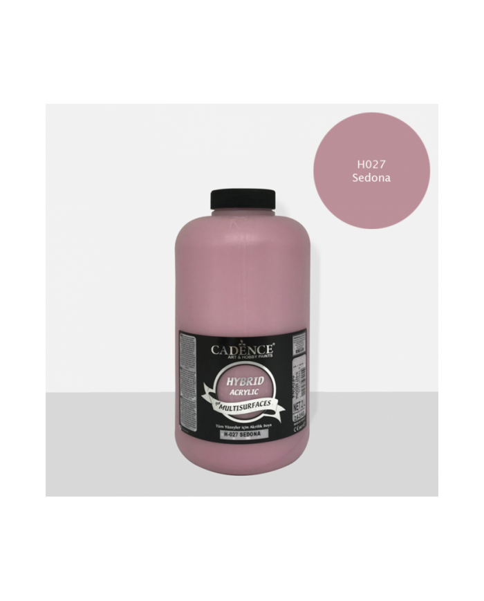 Opak Multi Surface (Hybrid) Boya 2 Lt. H027 - SEDONA
