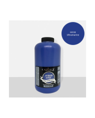 Opak Multi Surface (Hybrid) Boya 2 Lt. H038 - ULTRAMARİNE MAVİ