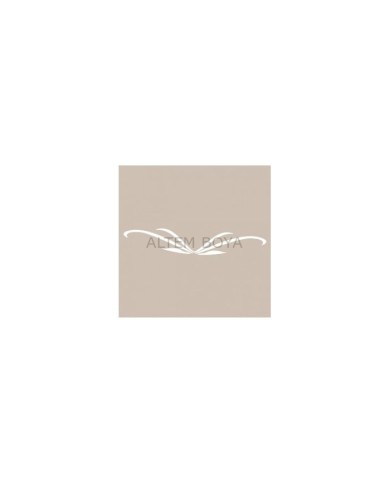 UA Stencıl UA-05 (10*25 cm)