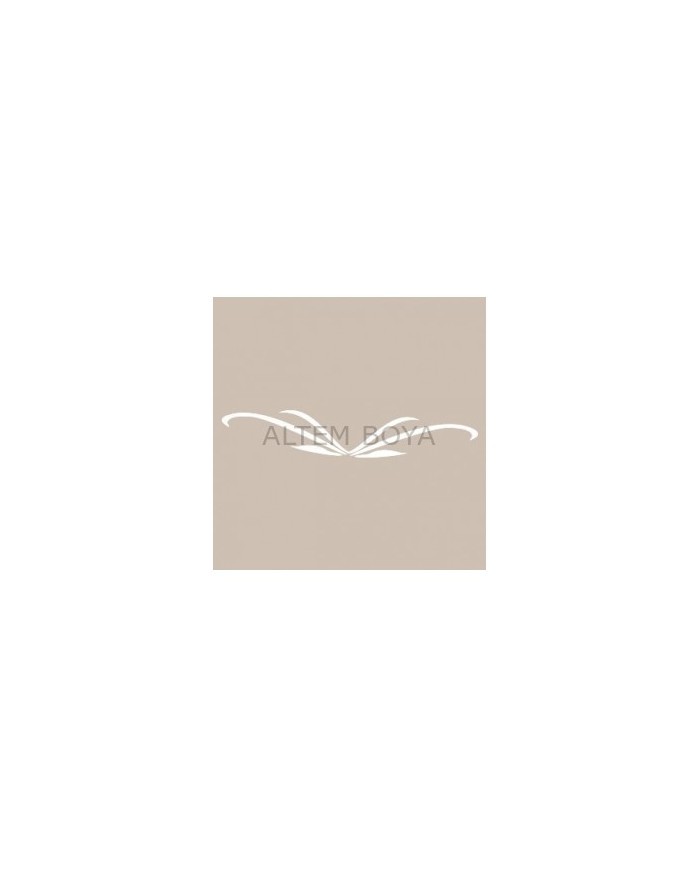 UA Stencıl UA-05 (10*25 cm)