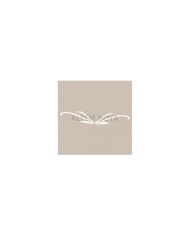 UA Stencıl UA-05 (10*25 cm)