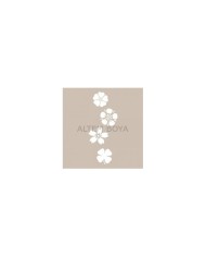 UA Stencıl UA-20 (10*25 cm)