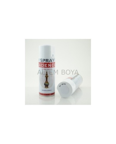 Sprey Boya Beyaz 400 ml.