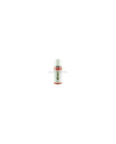 Sprey Yaldız Parlak Gümüş 400 ml.
