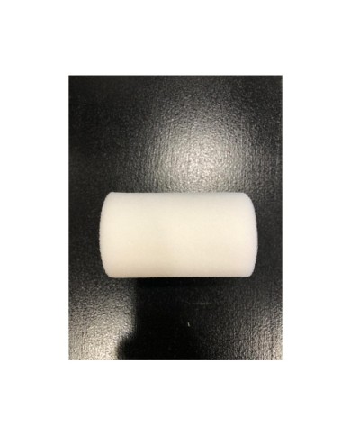 Yedek Rulo Süngeri 5 cm