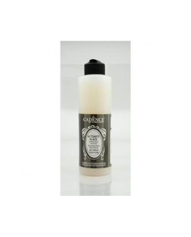 Ultimate Glaze (Kalın Sır) Vernik 250 ml.