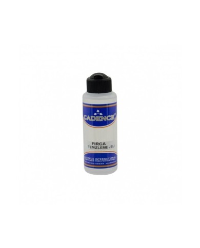 Fırça Temizleme Jeli 120 ml.