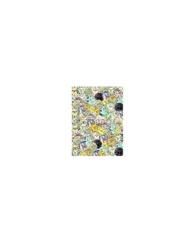 PİRİNÇ DEKOPAJ 30*42 CM MODEL 150