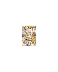 PİRİNÇ DEKOPAJ 30*42 CM MODEL 125