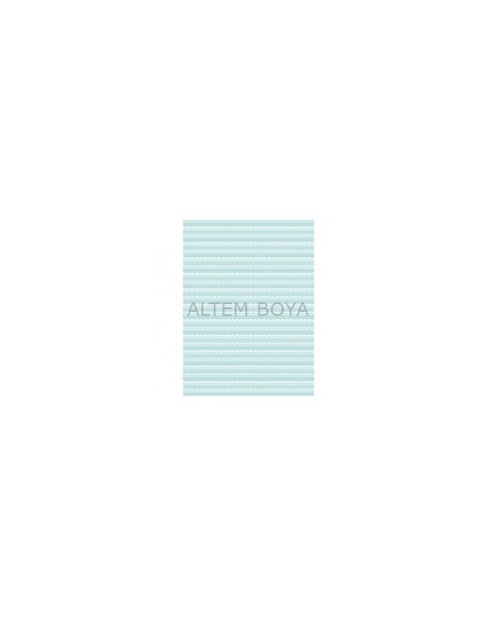 Pirinç Dekupaj 29*42 cm model 94