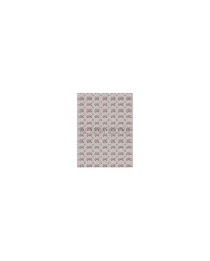 Pirinç Dekupaj 29*42 cm model 90