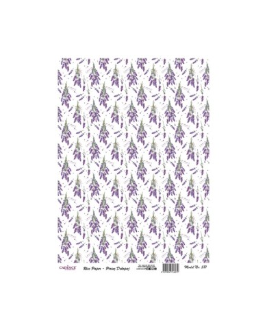 Pirinç Dekupaj 29*42 cm model 581