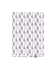 Pirinç Dekupaj 29*42 cm model 581