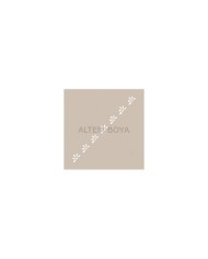 K Serisi Stencıl 6*20 cm K-21